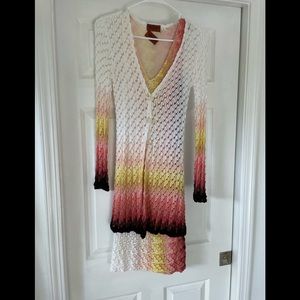 Missoni dress